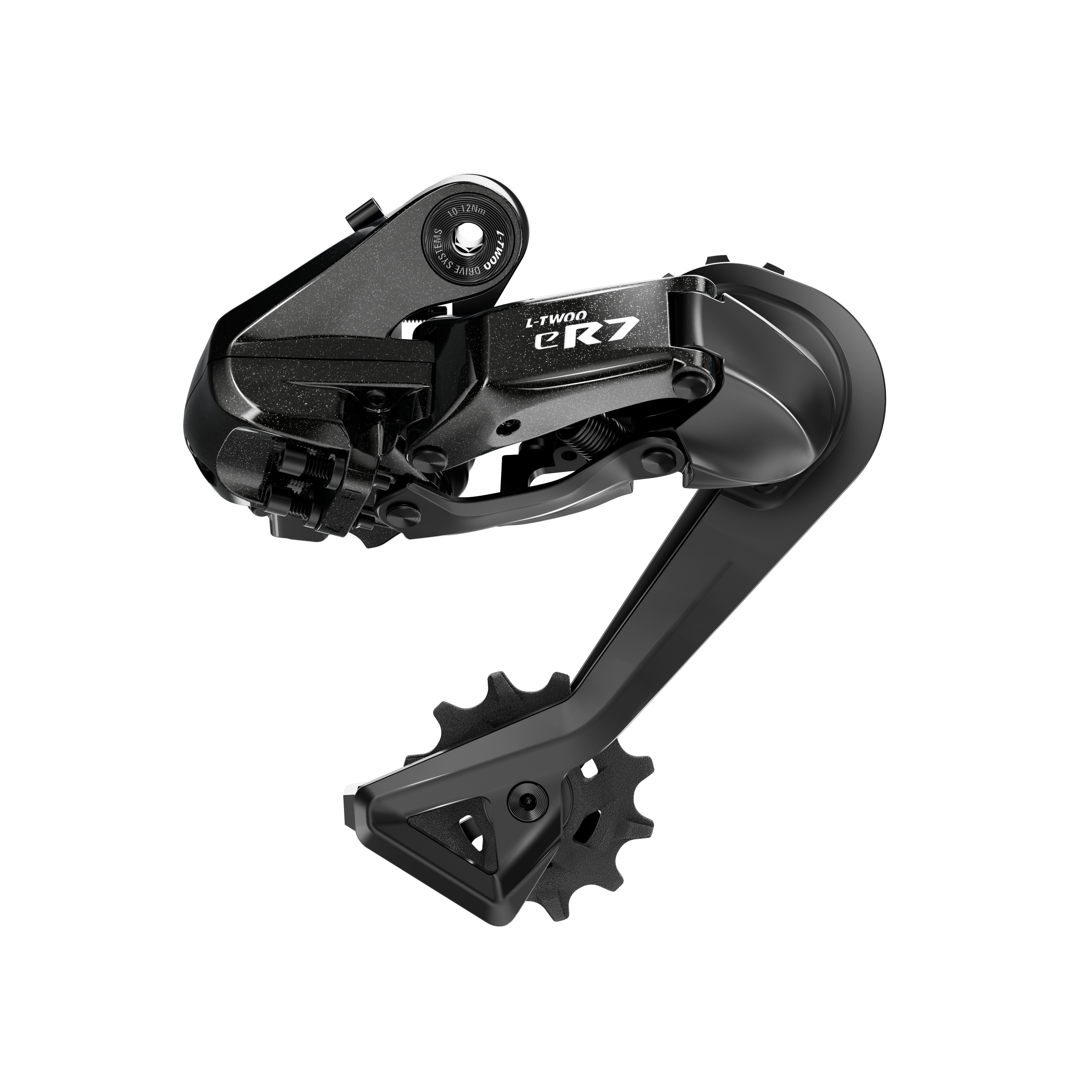 ER7 Groupset