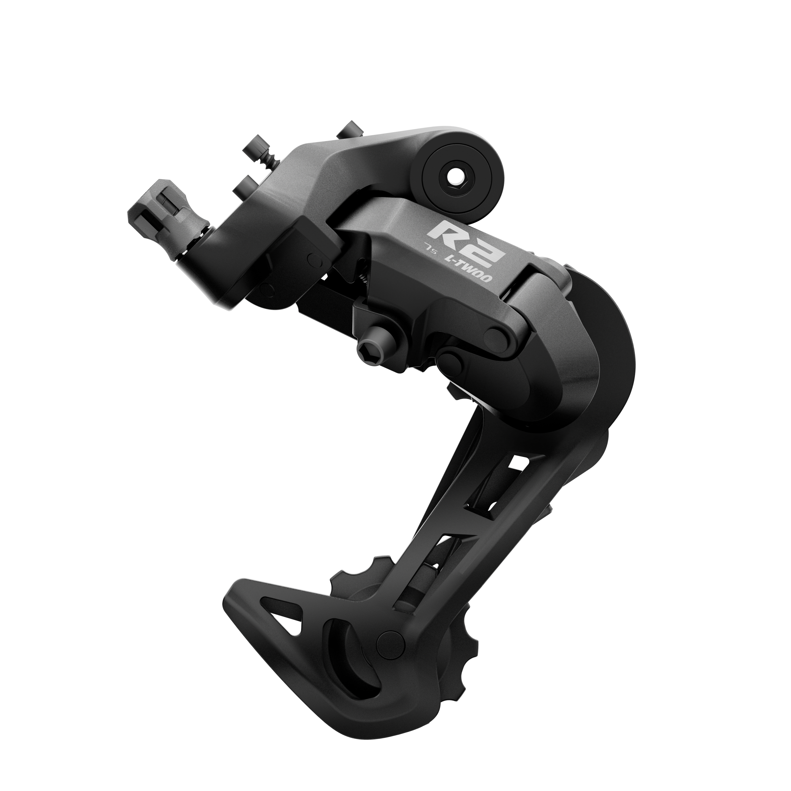 R2 Groupset