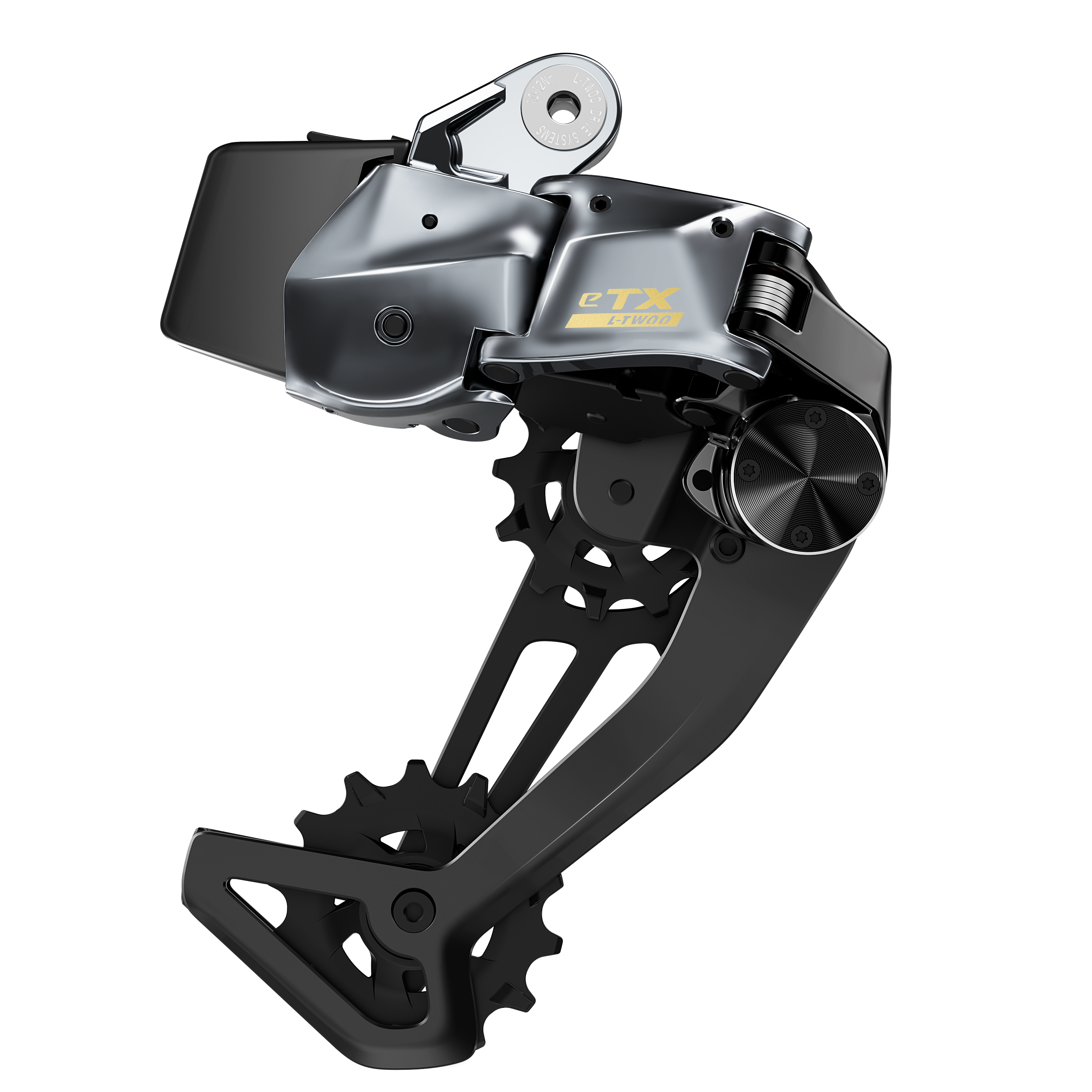 ETX Groupset