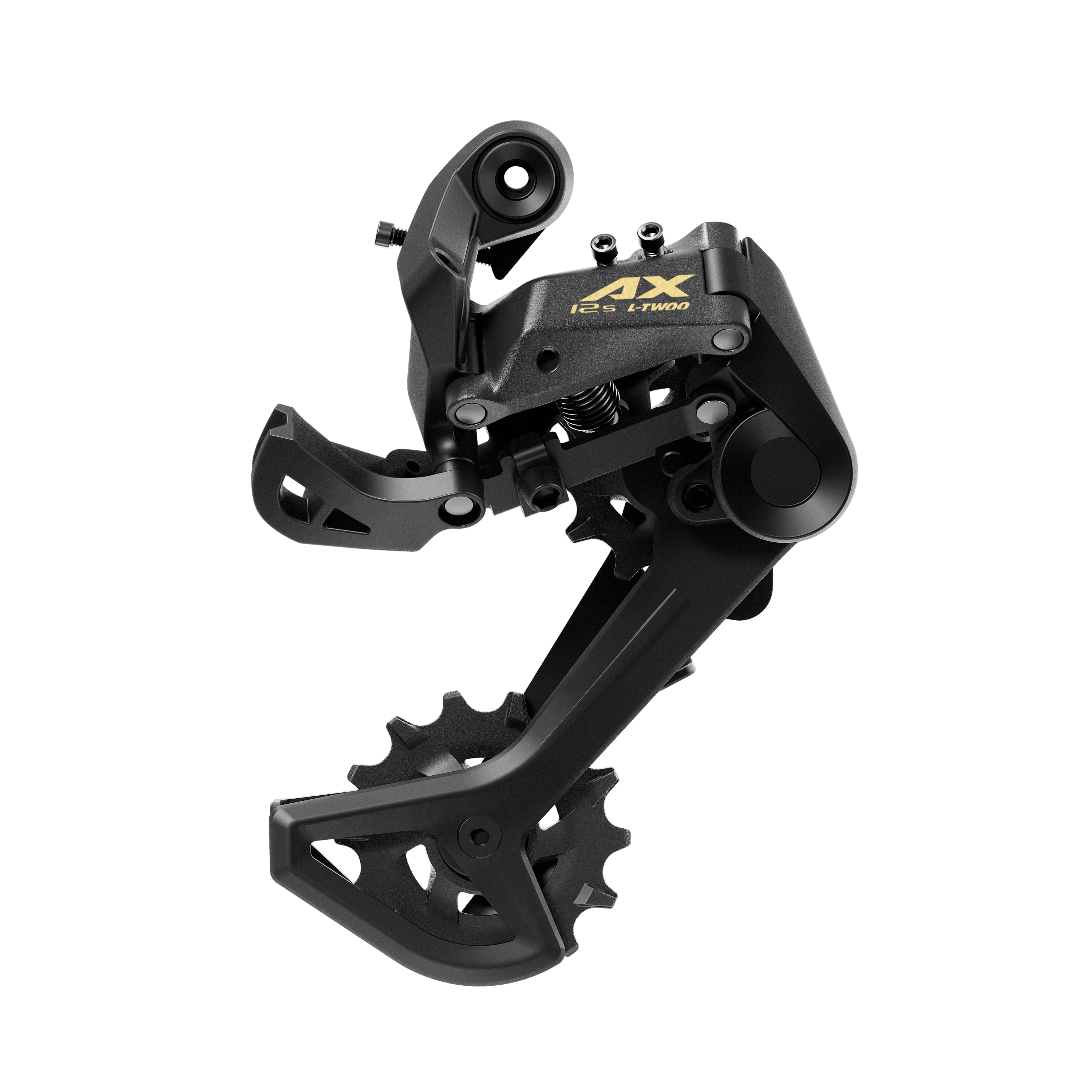 AX Groupset