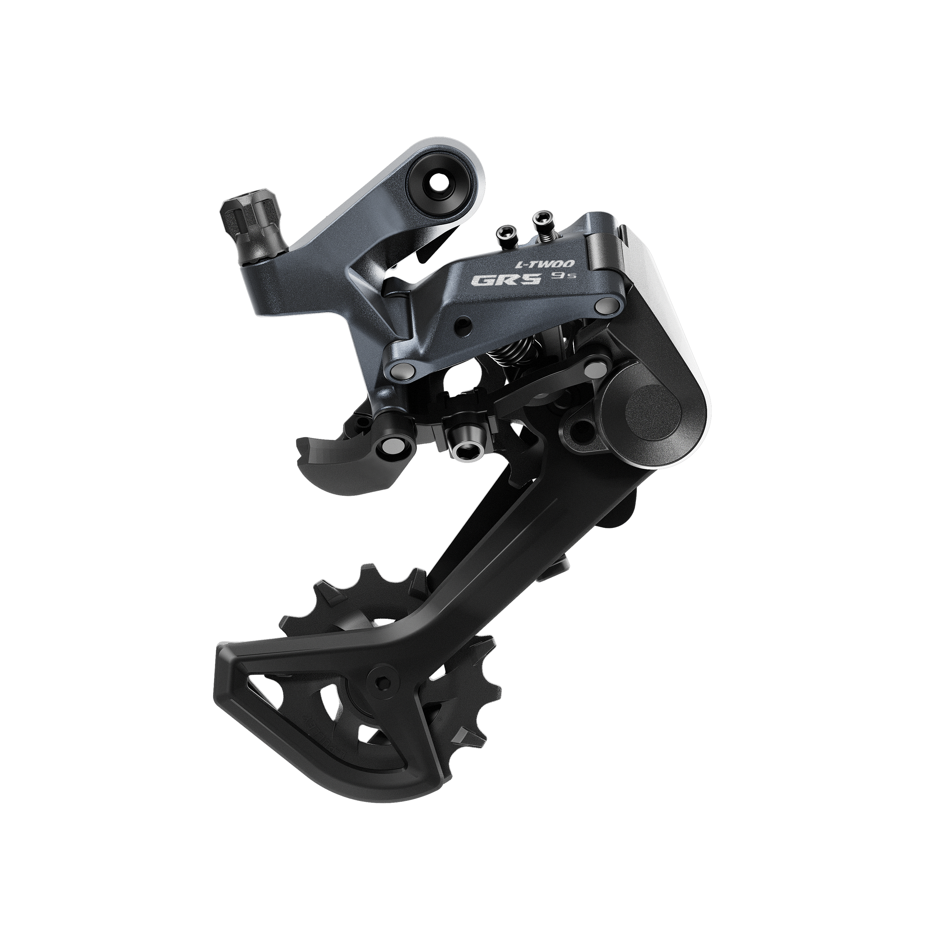 GR5 Groupset