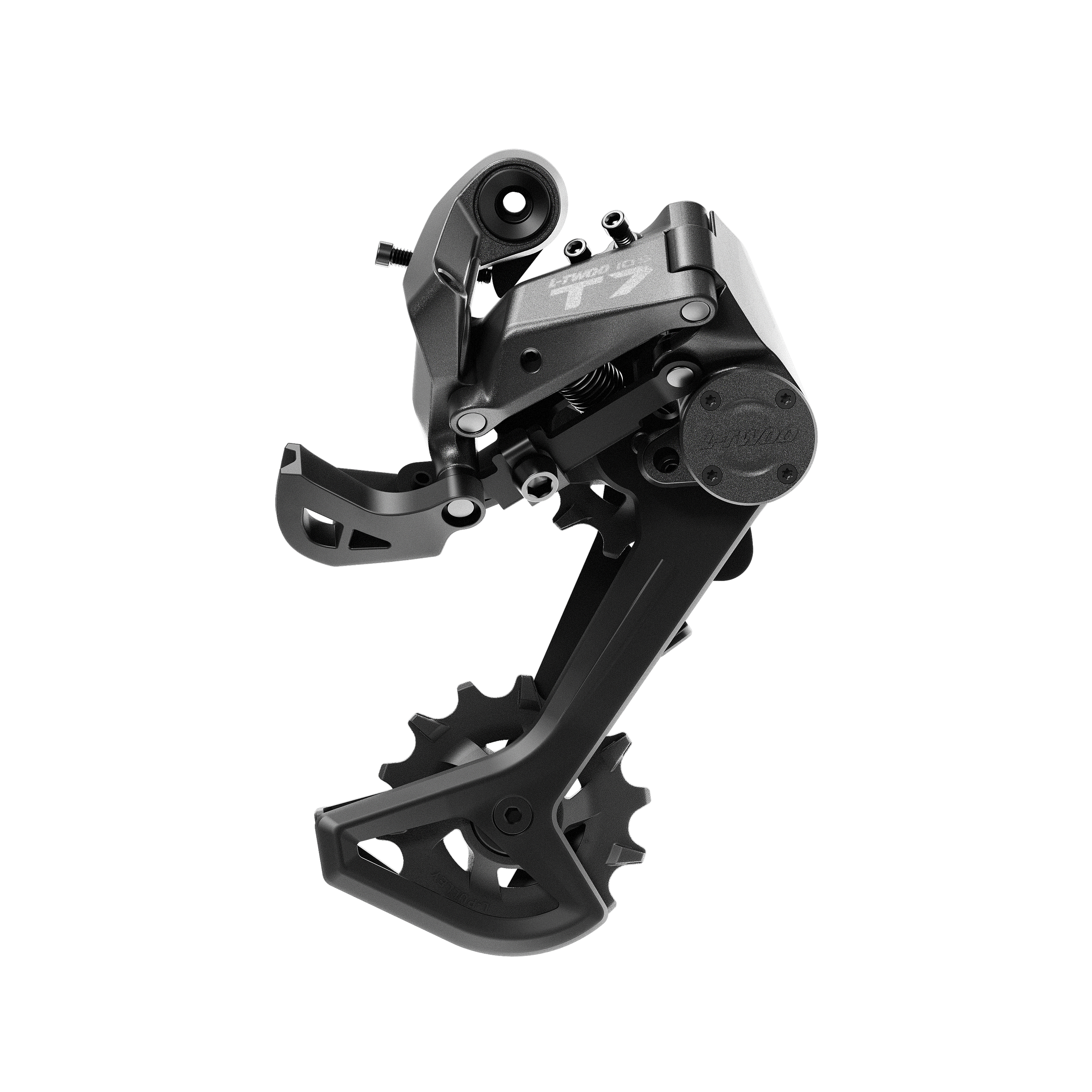 T7 Groupset