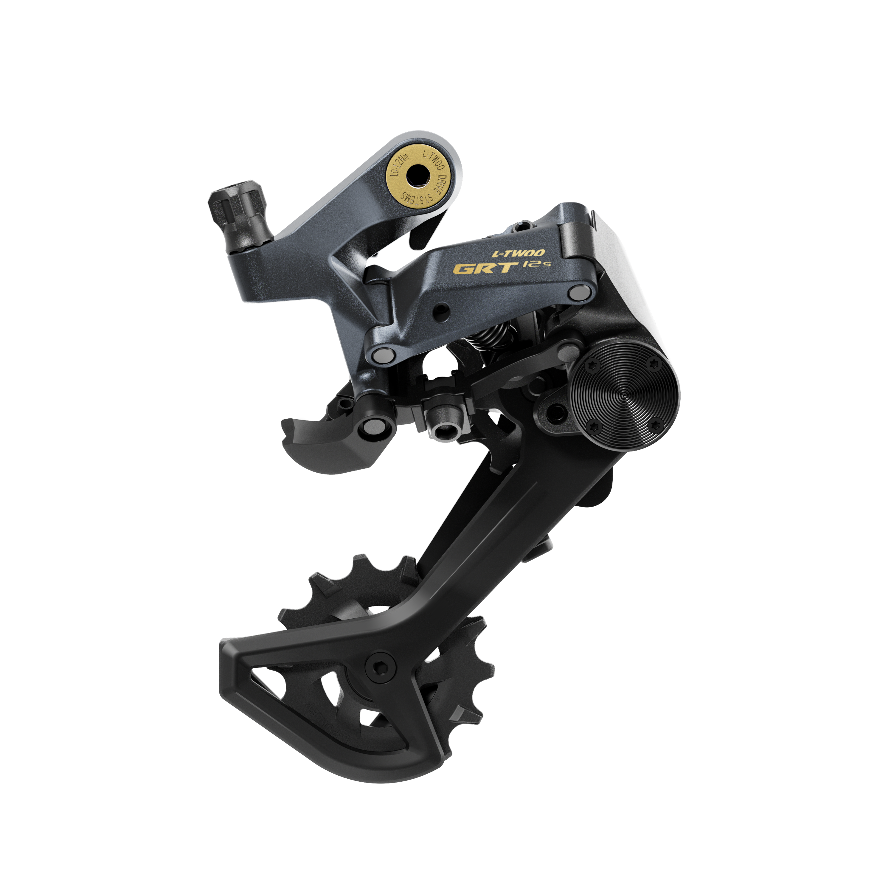 GRT Groupset