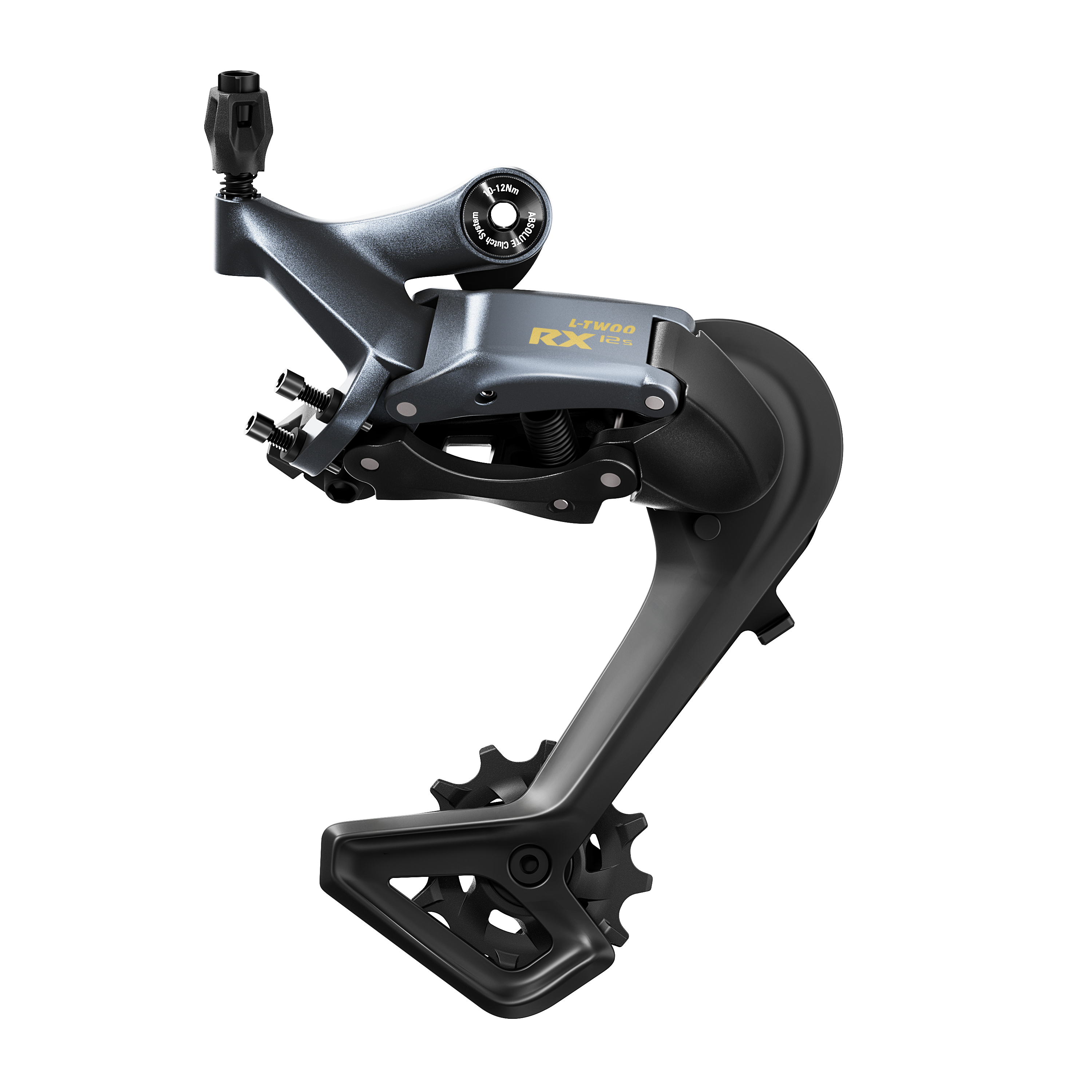 RX Groupset