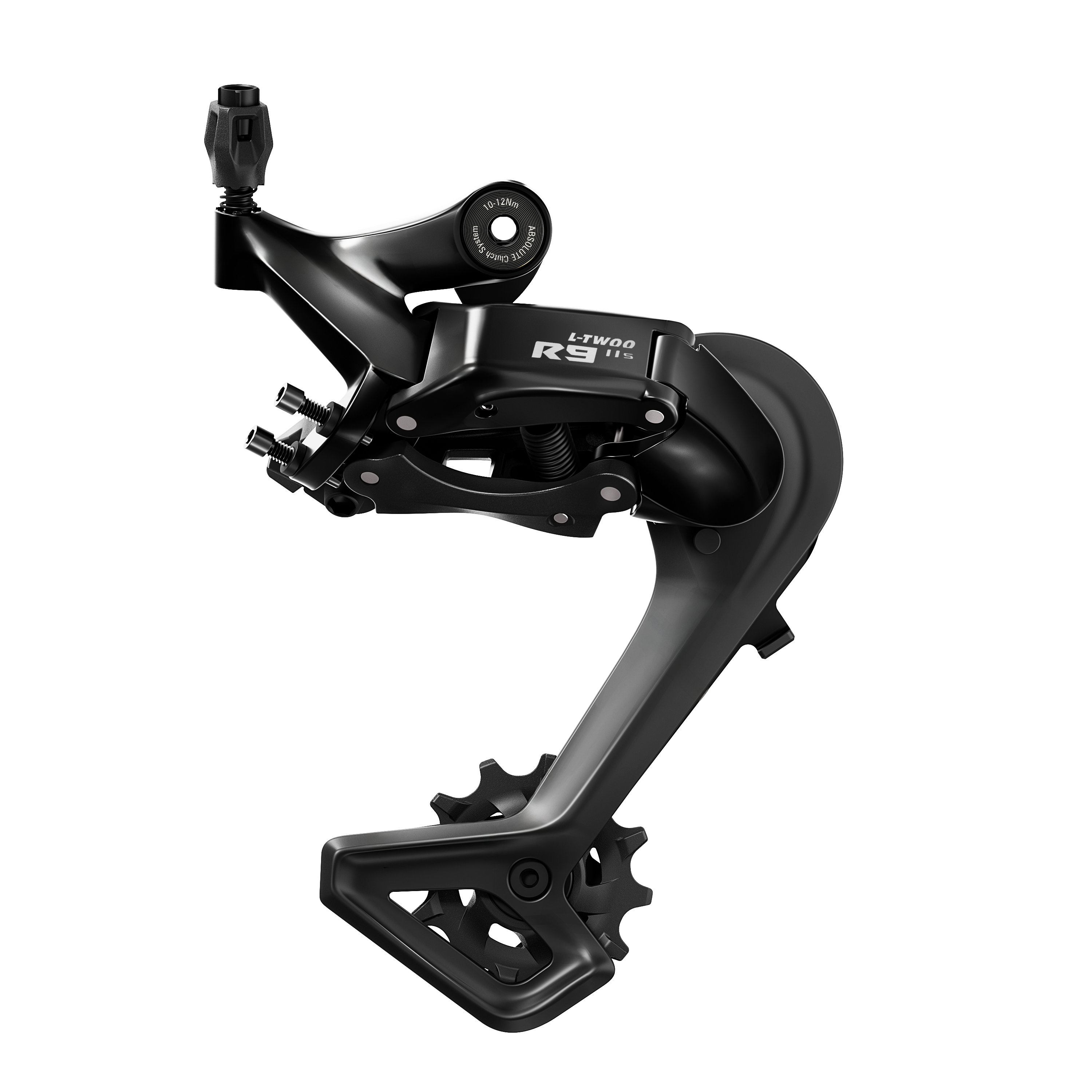 R9 Groupset