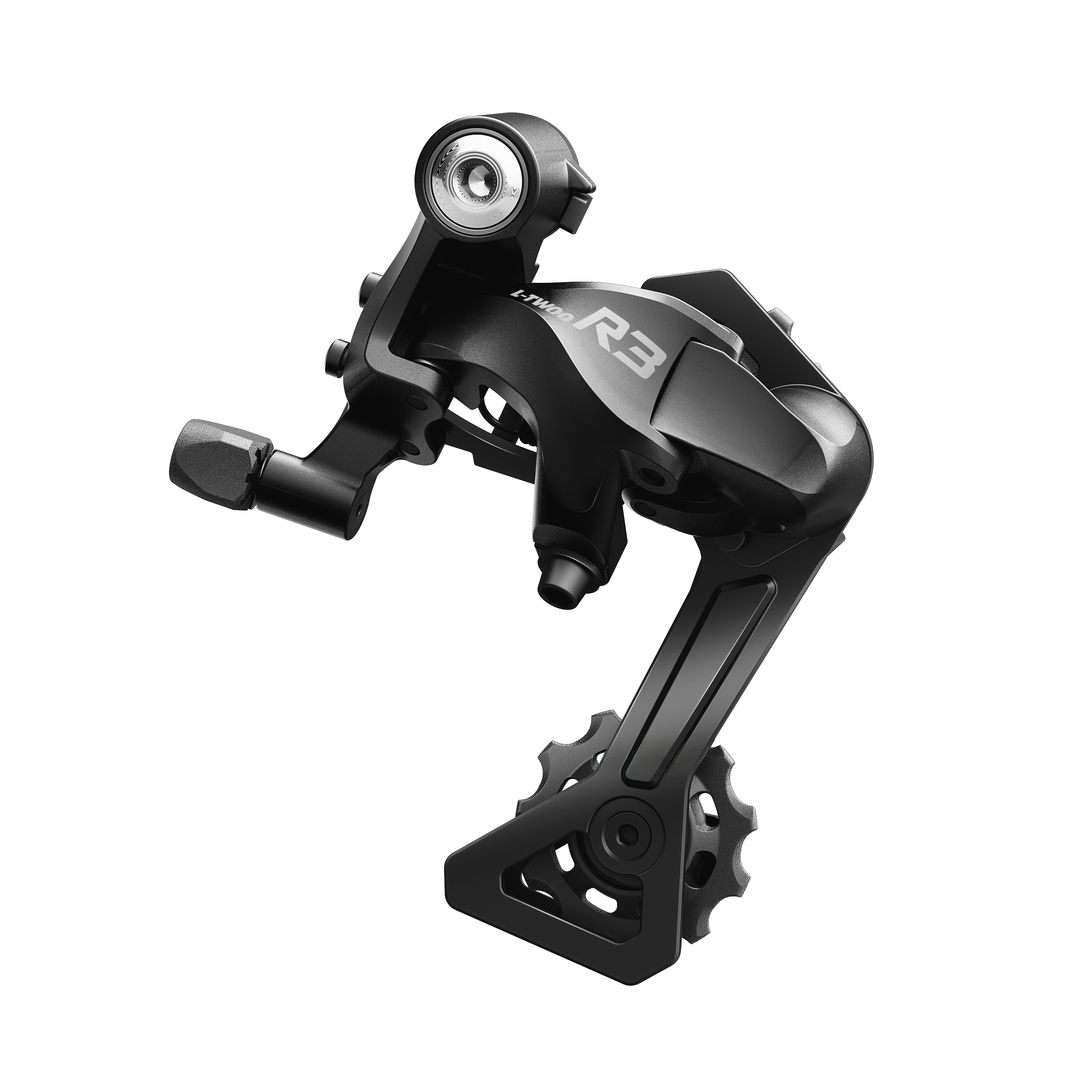 R3 Groupset