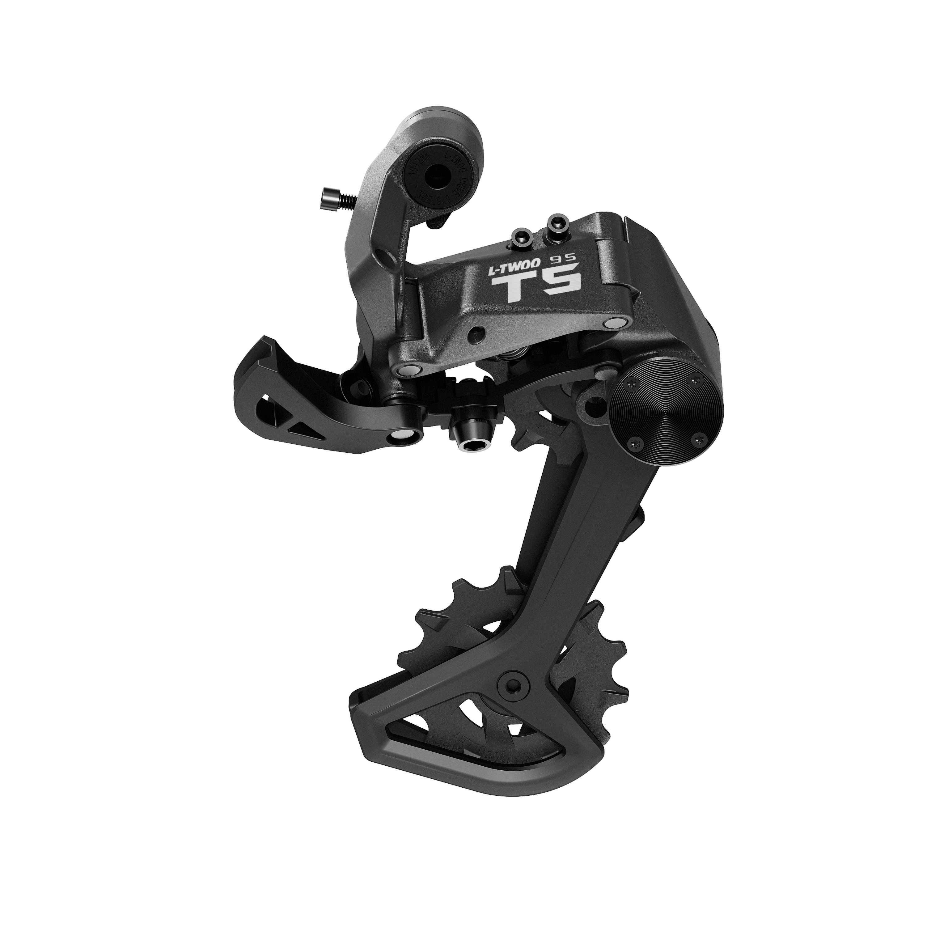 T5 Groupset
