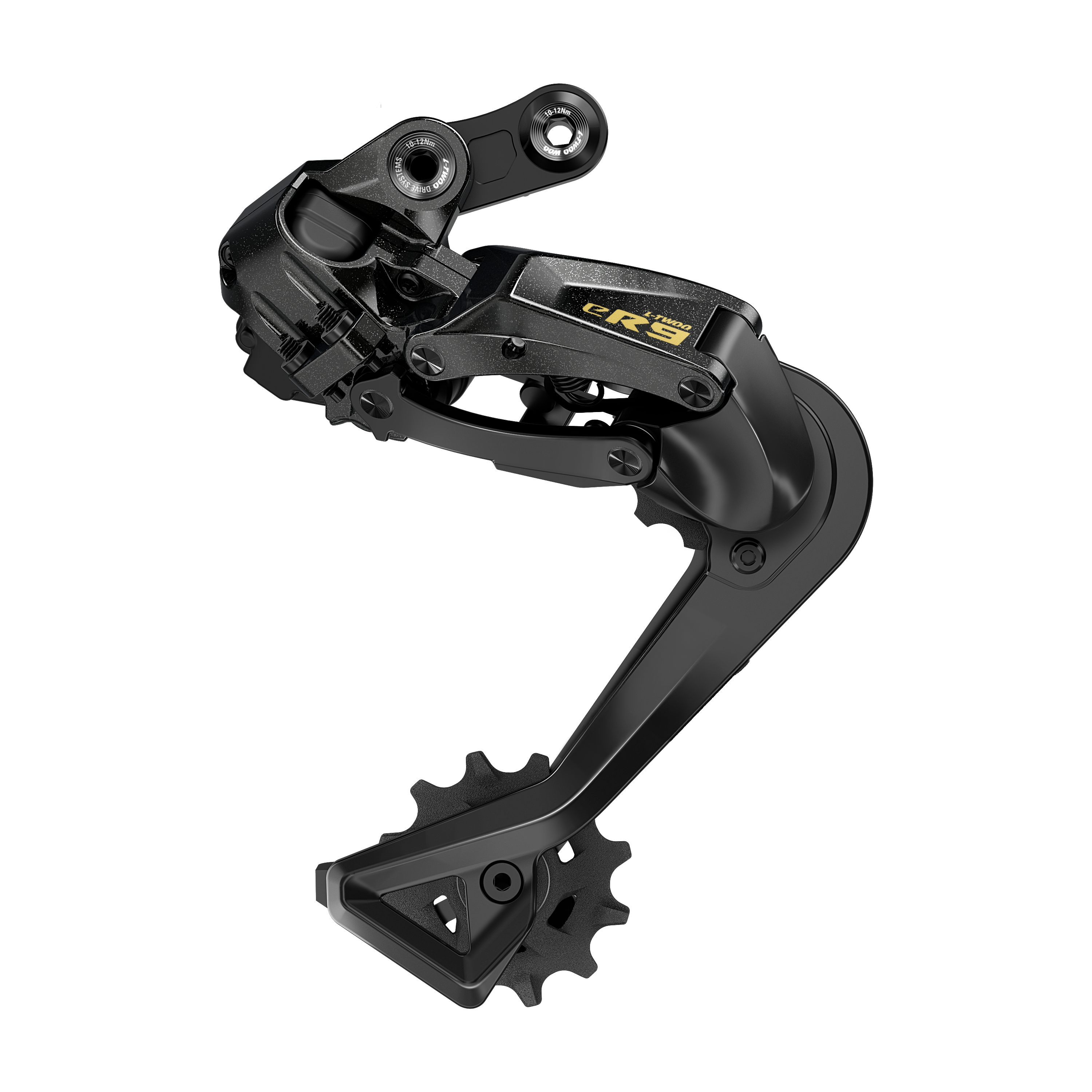 ER9 Groupset