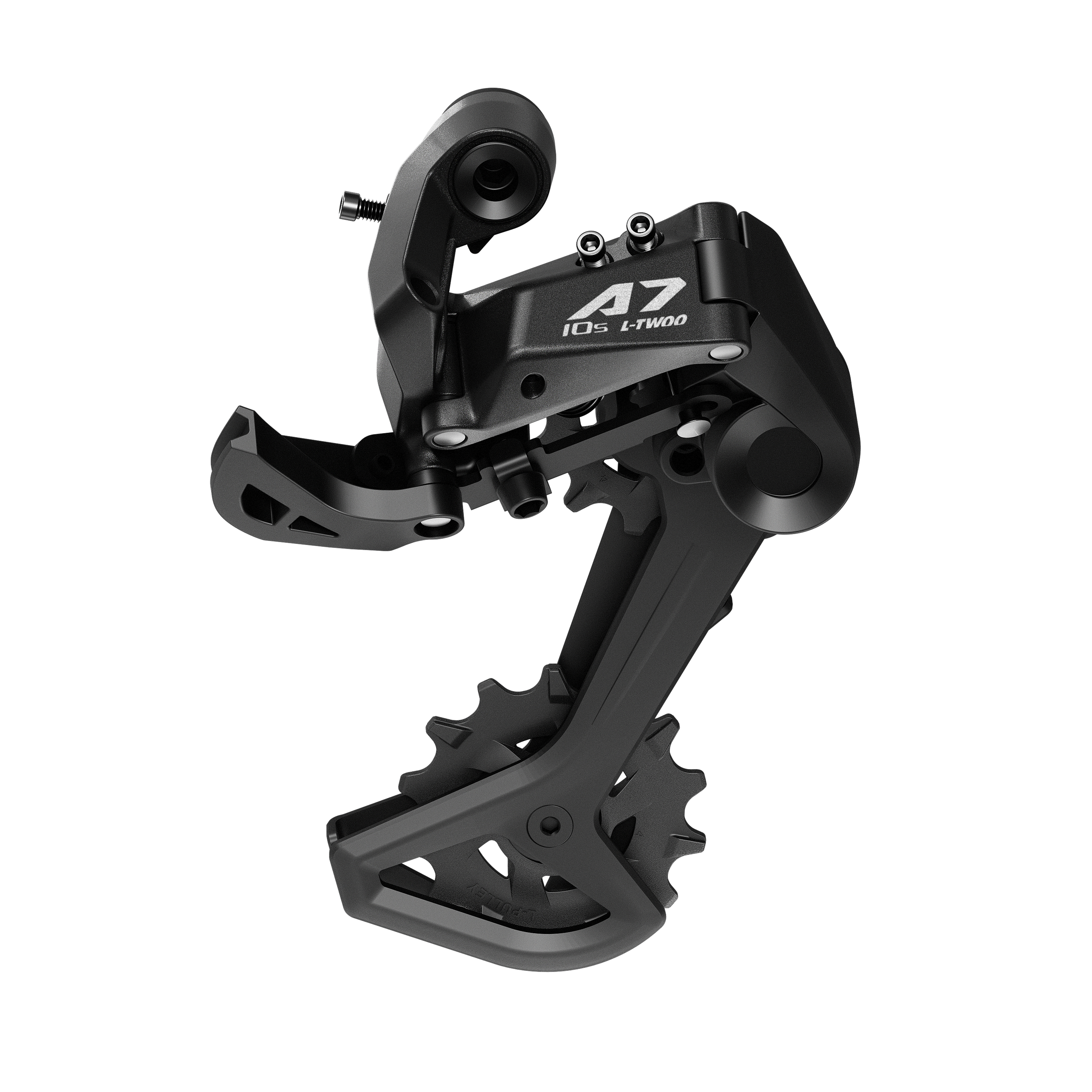 A7 Groupset