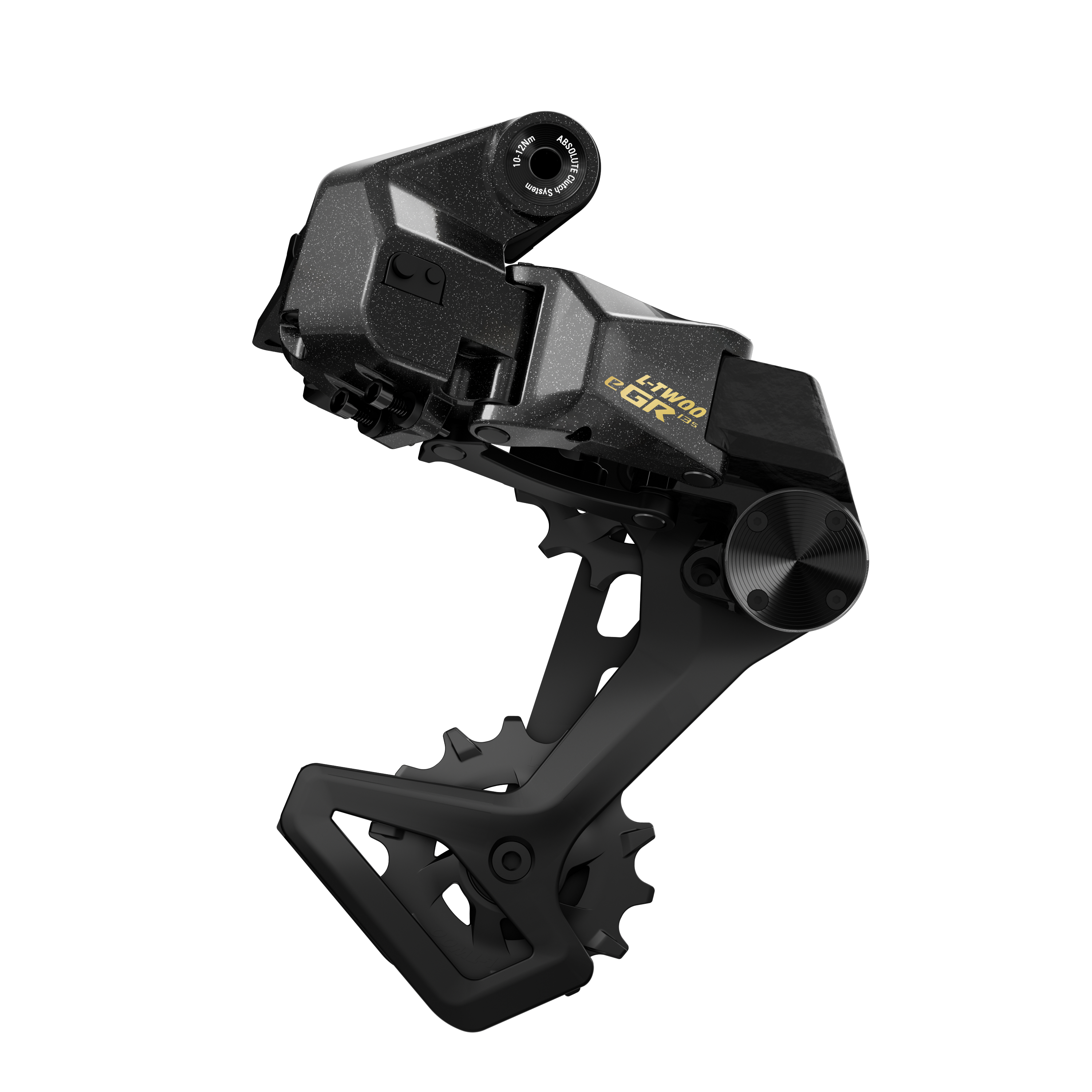 EGR Groupset