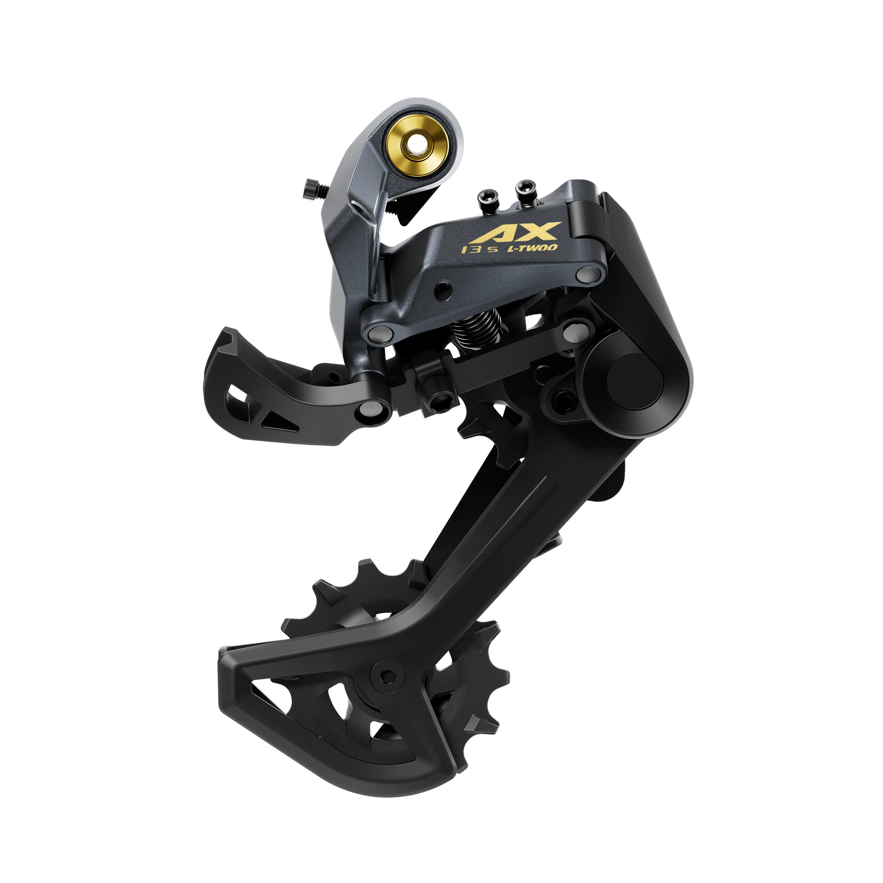 AX13 Groupset