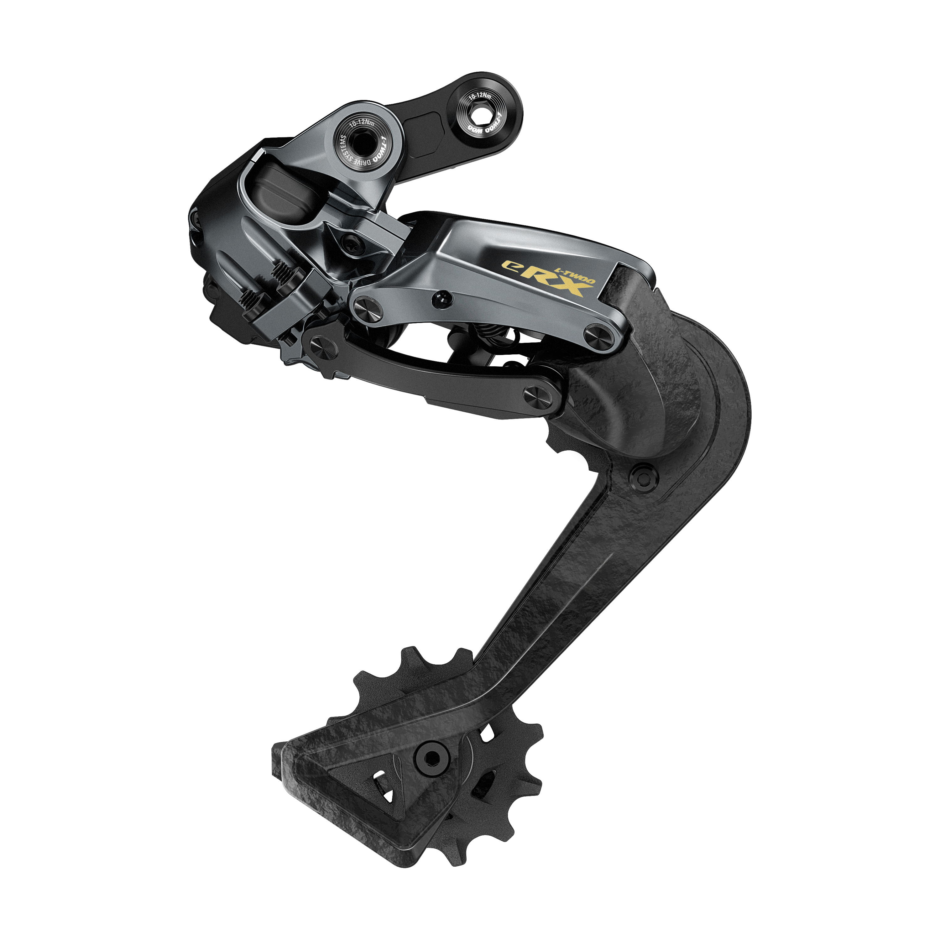 ERX Groupset