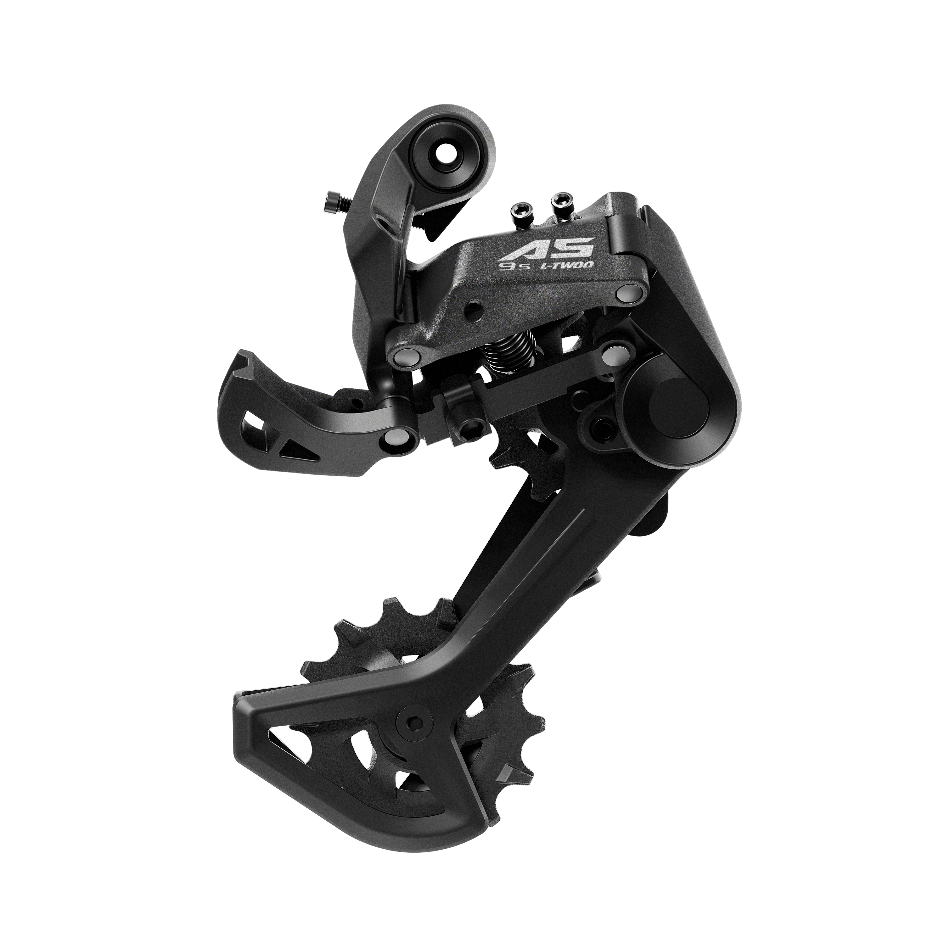 A5 Groupset