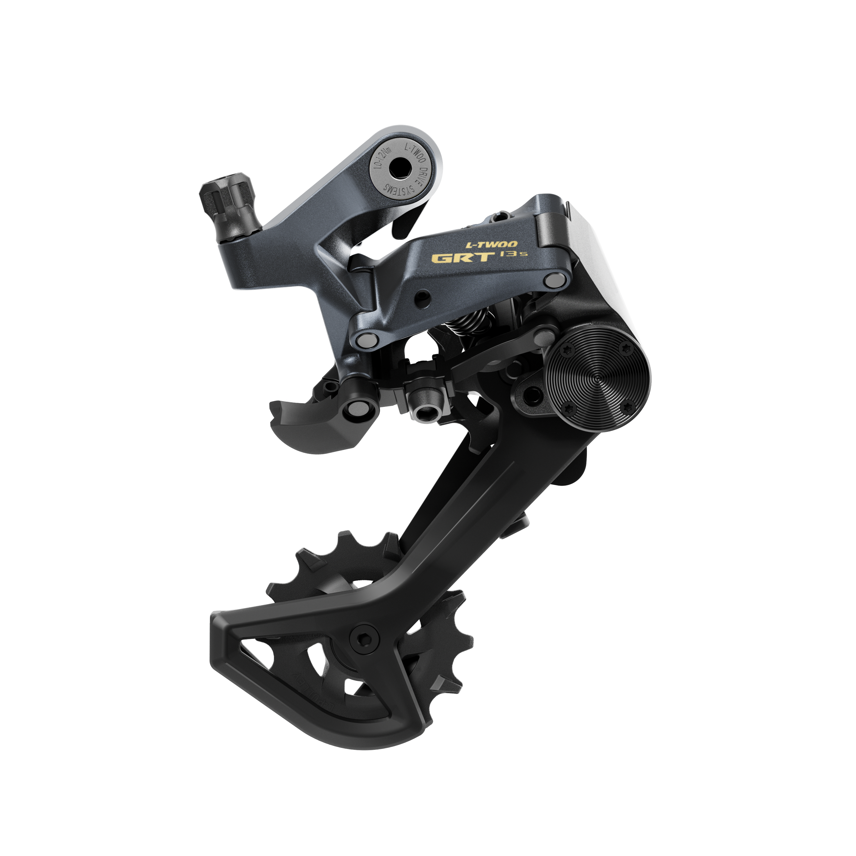GRT13 Groupset