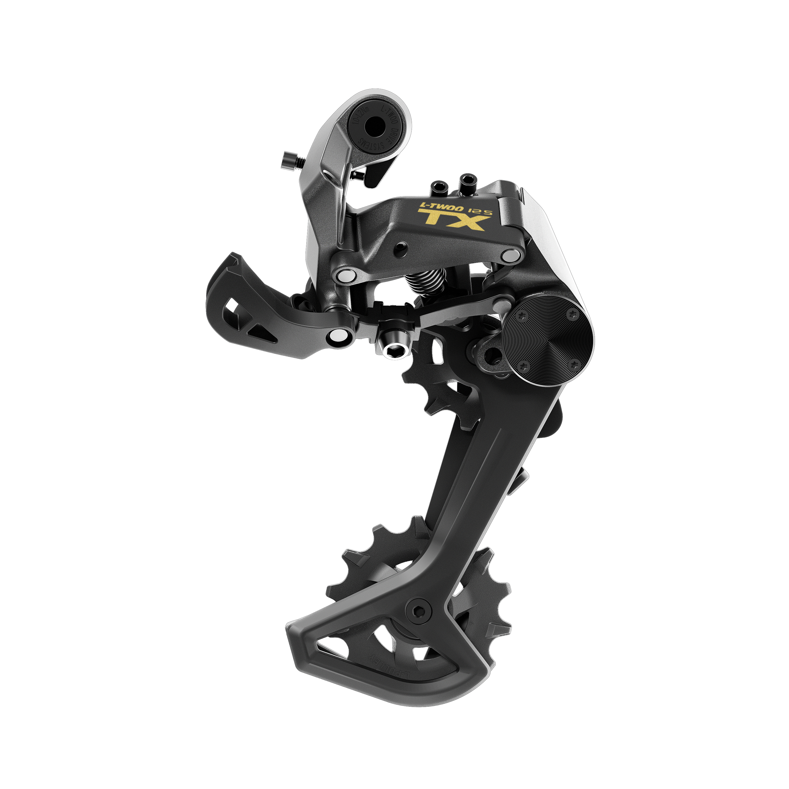 TX Groupset